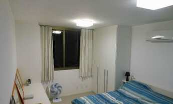 Imagem 4: Apartamento 4 quartos, 2 suítes, 2 vagas, Charitas, Niterói - AP0064