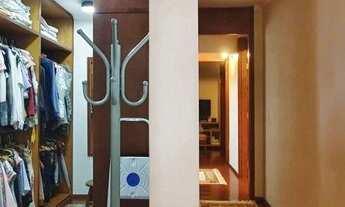 Imagem 3: Apartamento com 3 dormitórios à venda, 180 m² por R$ 1.100.000,00 - Jardim - Santo André/S