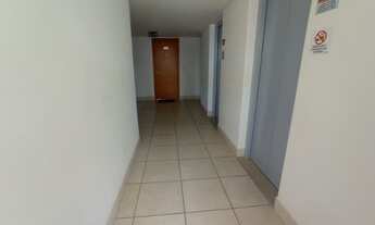 Imagem 6: Apartamento todo no Porcelanato 2 quartos 1 suite repleto em armarios