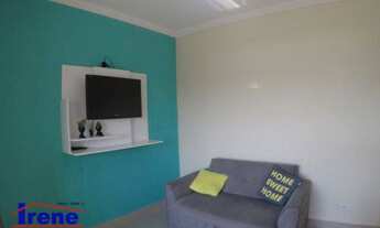 Imagem 7: Apartamento com 1 dormitório à venda, 47 m² por R$ 185.000,00 - Estância Balneária de Itan