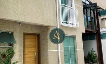 Imagem 3: Sobrado com 4 dormitórios à venda, 147 m² por R$ 598.000,00 - Santa Cândida - Curitiba/PR