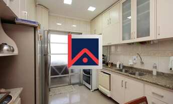 Imagem 7: Apartamento Venda Bela Vista 109 m² 3 Dormitórios