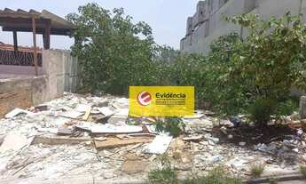 Imagem 2: Terreno à venda, 550 m² por R$ 850.000,00 - Vila Príncipe de Gales - Santo André/SP