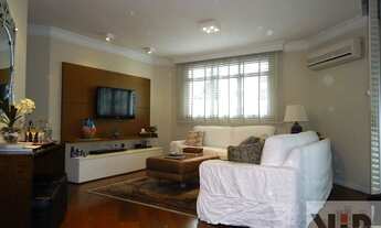 Imagem: Apartamento de alto padrão próximo ao