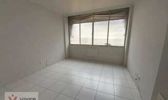 Imagem 3: Apartamento com 2 dormitórios à venda, 75 m² por R$ 420.000,00 - Icaraí - Niterói/RJ