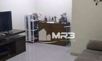 Imagem 5: Casa com 3 dormitórios à venda, 90 m² por R$ 380.000,00 - Freguesia (Jacarepaguá) - Rio de