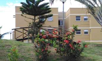 Imagem: Apartamento com 2 dormitórios à venda