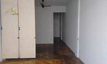 Imagem 3: Apartamento com 1 dormitório à venda, 40 m² por R$ 300.000,00 - Glória - Rio de Janeiro/RJ