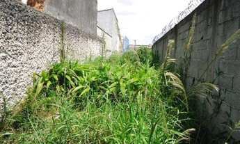 Imagem 4: Terreno à venda, 2100 m² por R$ 4.100.000,00 - São José - São Caetano do Sul/SP