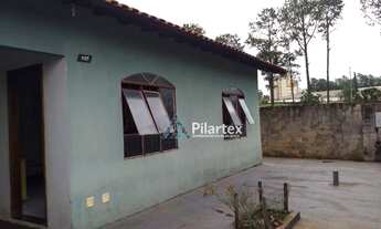 Imagem: Casa com 3 dormitórios à venda, 132 m²