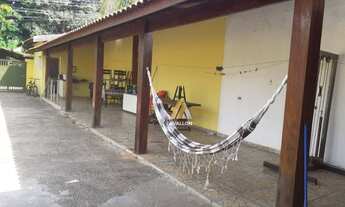 Imagem 5: Chácara com 3 dormitórios, 490 m² - venda por R$ 694.900,00 ou aluguel por R$ 4.180,00/mês