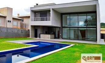 Imagem: Casa com 4 dormitórios à venda, 457 m²