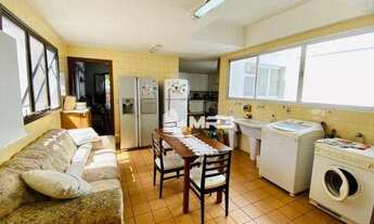 Imagem 6: Cobertura com 4 dormitórios à venda, 563 m² por R$ 3.500.000,00 - Barra da Tijuca - Rio de