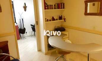 Imagem: Conjunto à venda, 31 m² por R$ 405.000