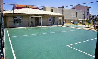 Imagem 5: Apartamento de 2 quartos para alugar no bairro Areias