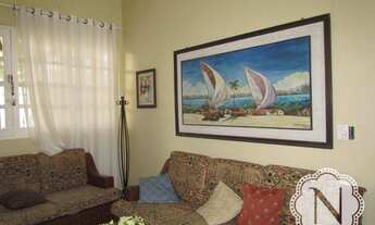 Imagem 3: Casa com 3 dormitórios à venda- Suarão - Itanhaém/SP