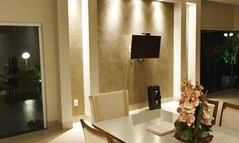 Imagem: ÁREA NO LAGO DO MANSO COM CASA - VENDA