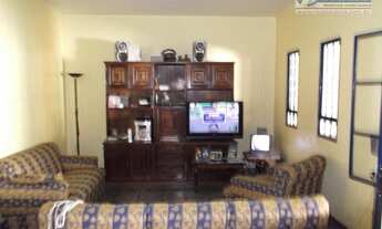 Imagem 5: Casa residencial à venda, João Aranha, Paulínia - CA0028