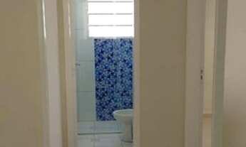 Imagem 3: Apartamento residencial à venda, Vila Monte Alegre, Paulínia