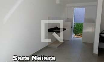 Imagem: Casa recém formada a venda