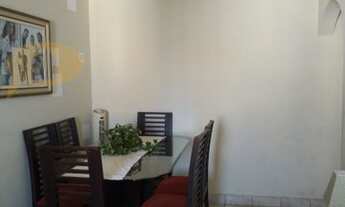 Imagem: Apartamento à venda, 2 quartos, 1 vaga