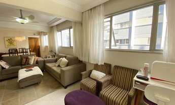 Imagem 5: Apartamento para Venda em São Paulo, Campo Belo, 3 dormitórios, 1 suíte, 3 banheiros, 1 va