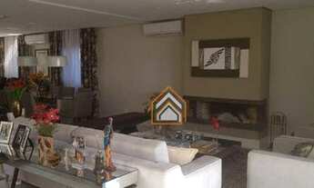 Imagem 6: Casa com 4 dormitórios à venda, 250 m² por R$ 1.500.000,00 - Jardim Krahe - Viamão/RS