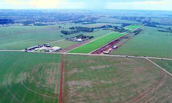 Imagem 3: Sítio Área Nobre 12,3 Alqueires e Chácaras de 20.000 m² - Traga a Sua Empresa Para Cá