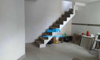 Imagem 6: Cobertura à venda, 45 m² por R$ 398.000,00 - Parque Oratório - Santo André/SP