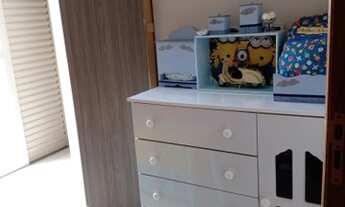 Imagem 6: Casa com 3 dormitórios à venda, 145 m² por R$ 400.000,00 - Loteamento Terras de São Pedro