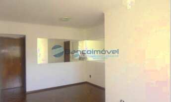 Imagem 3: Apartamento Residencial à venda, Vila Frezzarin, Americana -