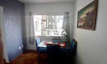 Imagem 6: Apartamento com 2 dormitórios à venda, 63 m² por R$ 149.000,00 - Vila Cachoeirinha - Cacho