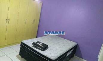 Imagem 5: Sobrado com 3 dormitórios à venda, 140 m² por R$ 746.000 - Nova Gerti - São Caetano do Sul