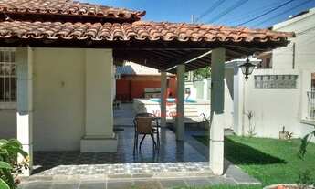 Imagem 2: Casa Linear, 6 quartos, sendo 4 suítes, Novo Rio Das Ostras, RJ