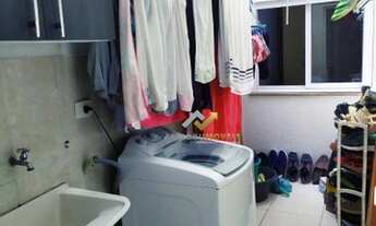 Imagem 12: Apartamento à venda, 67 m² por R$ 360.000,00 - Vila Pires - Santo André/SP