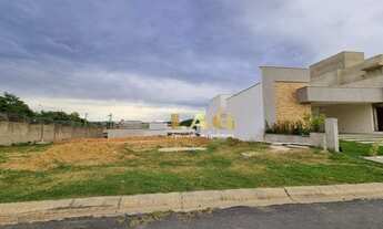 Imagem 4: Excelente terreno com 280m² e plano- Condomínio Sunlake - Votorantim/SP