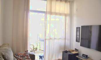 Imagem 2: Apartamento à Venda - Icaraí, 3 Quartos, 92 m2