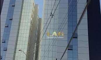 Imagem 6: Sala à venda, 45 m² por R$ 230.000 - Jardim Emília - Sorocaba/SP