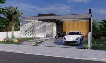 Imagem 3: Casa com 3 dormitórios à venda, 133 m² por R$ 600.000,00 - Santa Lucia - Campo Bom/RS