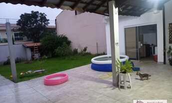 Imagem 4: Casa com 2 dormitórios à venda, 110 m² por R$ 465.000,00 - Residencial San Marino - Taubat