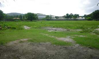 Imagem: TERRENO EM GUARATIBA COM 25.000m²