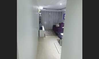 Imagem 5: Apartamento para venda tem 62 metros quadrados com 2 quartos em Jardim Celeste - São Paulo