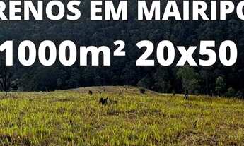 Imagem 5: Quot; TERRENOS COM LOCALIZAÇÃO PRIVILEGIADA EM MAIRIPORÃ - VENHA VISITAR !