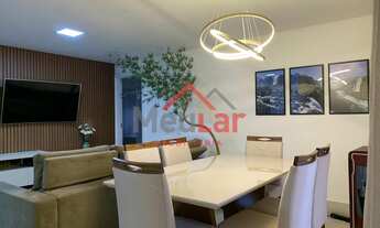 Imagem 6: Apartamento à venda no bairro Ouro Preto - Belo Horizonte/MG