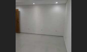 Imagem 2: Apartamento sem Condomínio para Venda em Santo André, Vila Alzira, 2 dormitórios, 1 suíte