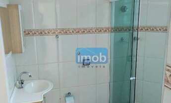 Imagem 5: Apartamento com 2 dormitórios à venda, 62 m² por R$ 250.000,00 - Estuário - Santos/SP