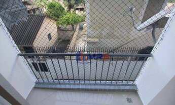 Imagem 5: Apartamento com 2 dormitórios à venda, 55 m² por R$ 268.000,00 - Pechincha - Rio de Janeir