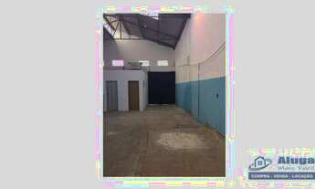 Imagem 2: Galpão à venda, 350 m² por R$ 1.300.000,00 - Cidade São Mateus - São Paulo/SP