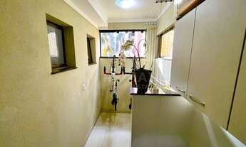 Imagem 6: Apartamento terreo com 2 dormitórios à venda, 75 m² por R$ 330.000 - Jardim Botânico - Rib