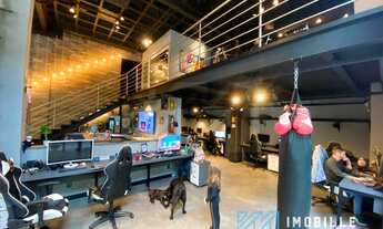 Imagem 5: Loja comercial no Riviera Business & Mall